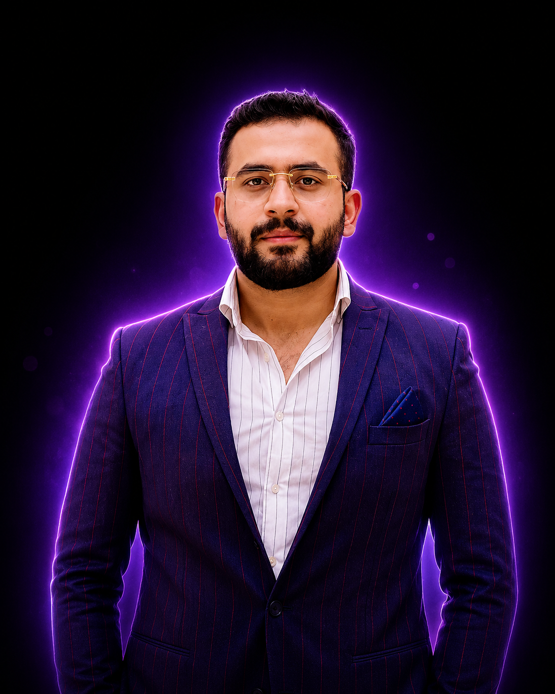 Zai Systems hero background