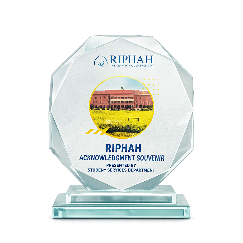 Award 1