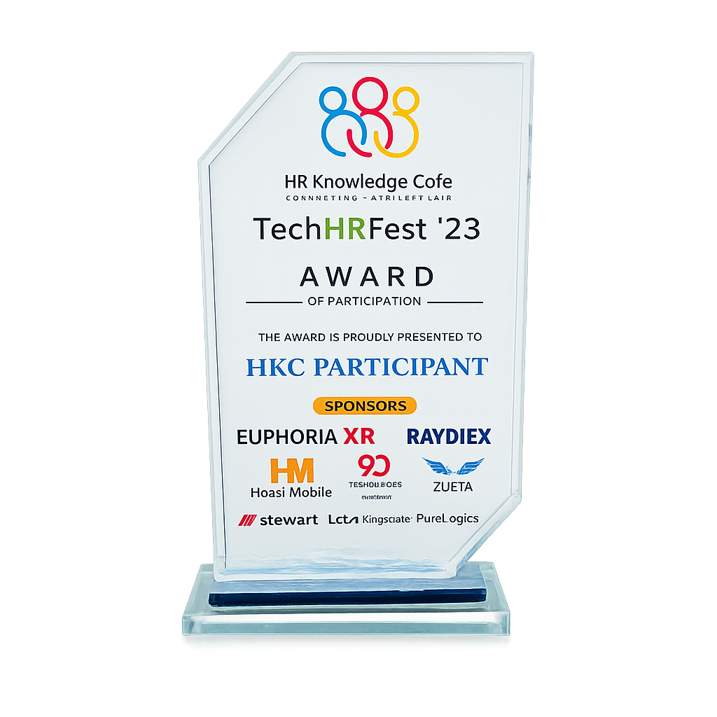 Award 2