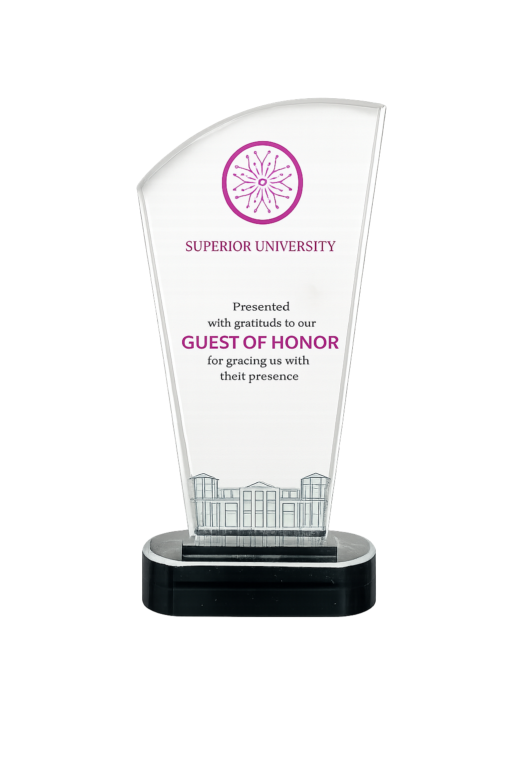 Award 13
