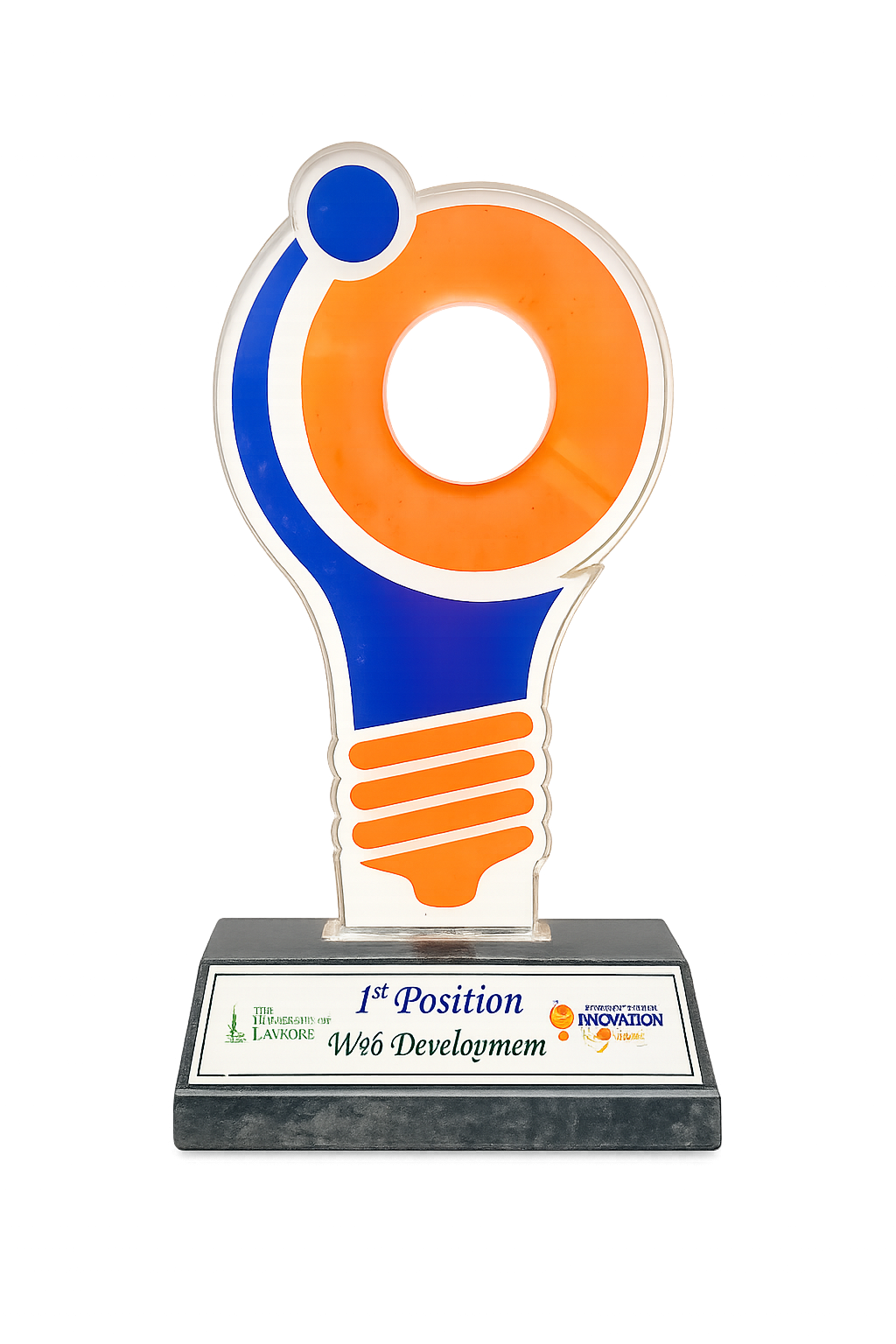 Award 15