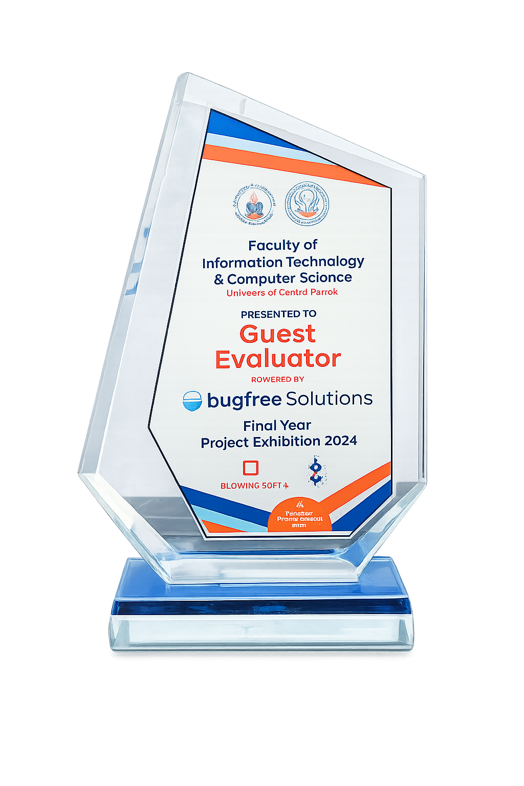 Award 17