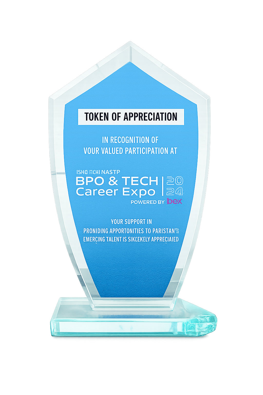 Award 4