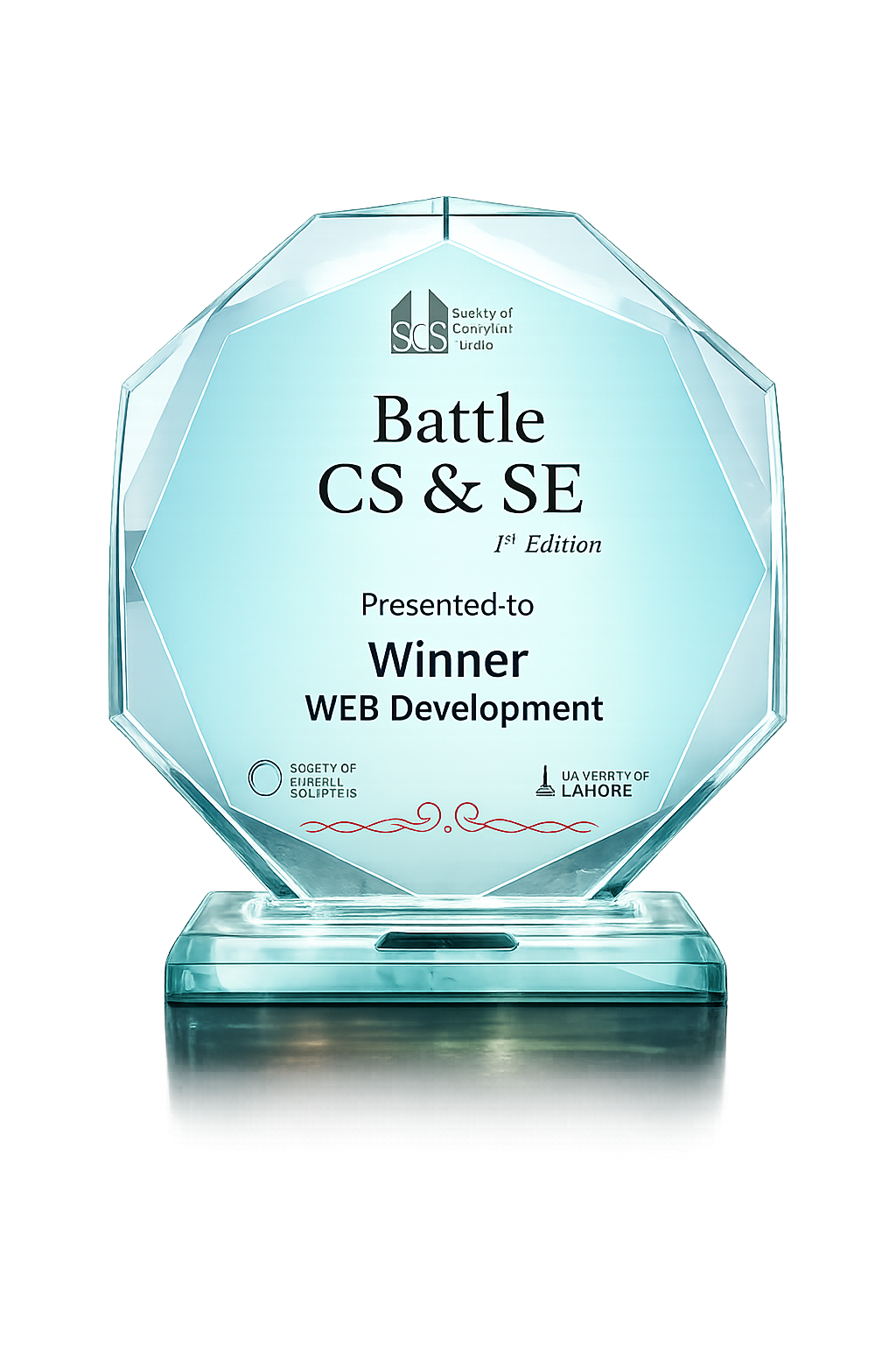 Award 5