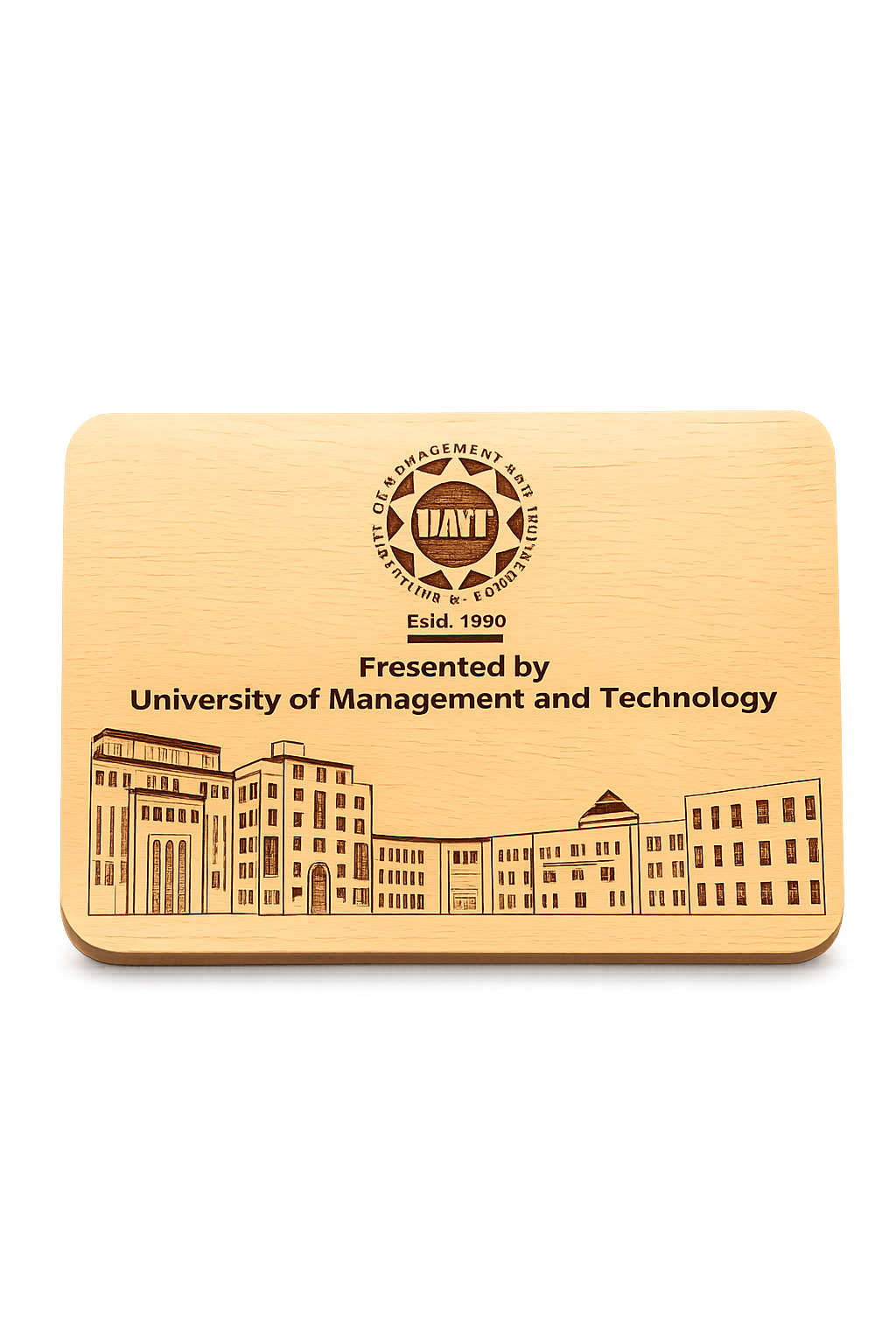 Award 6