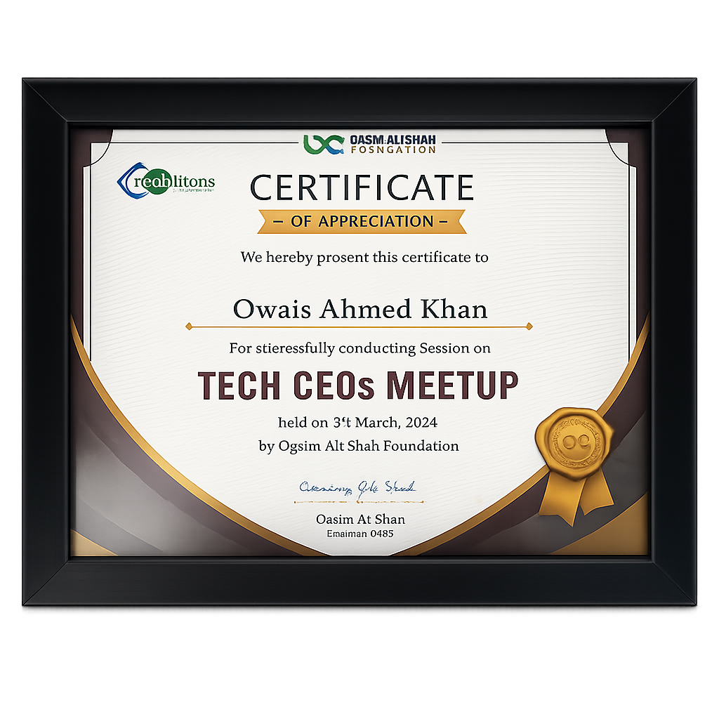 Award 5