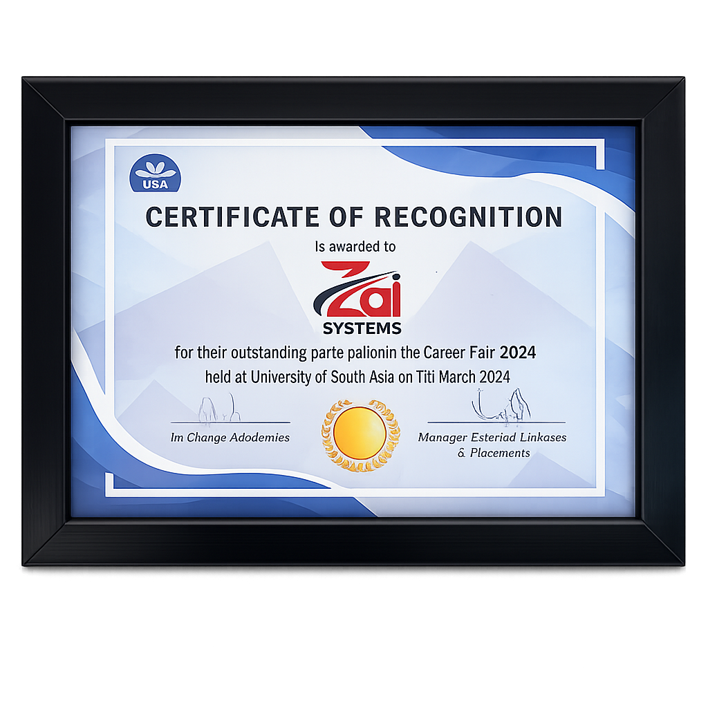 Award 6