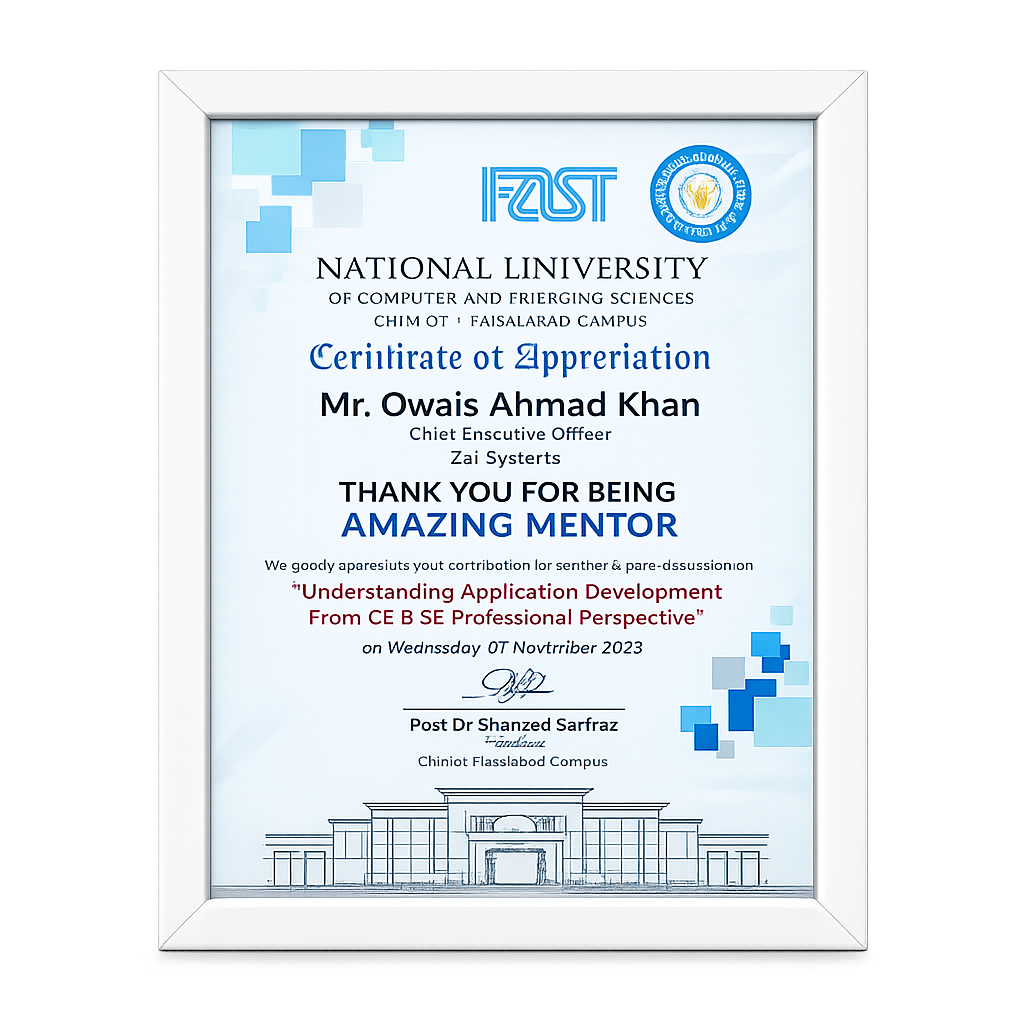 Award 8