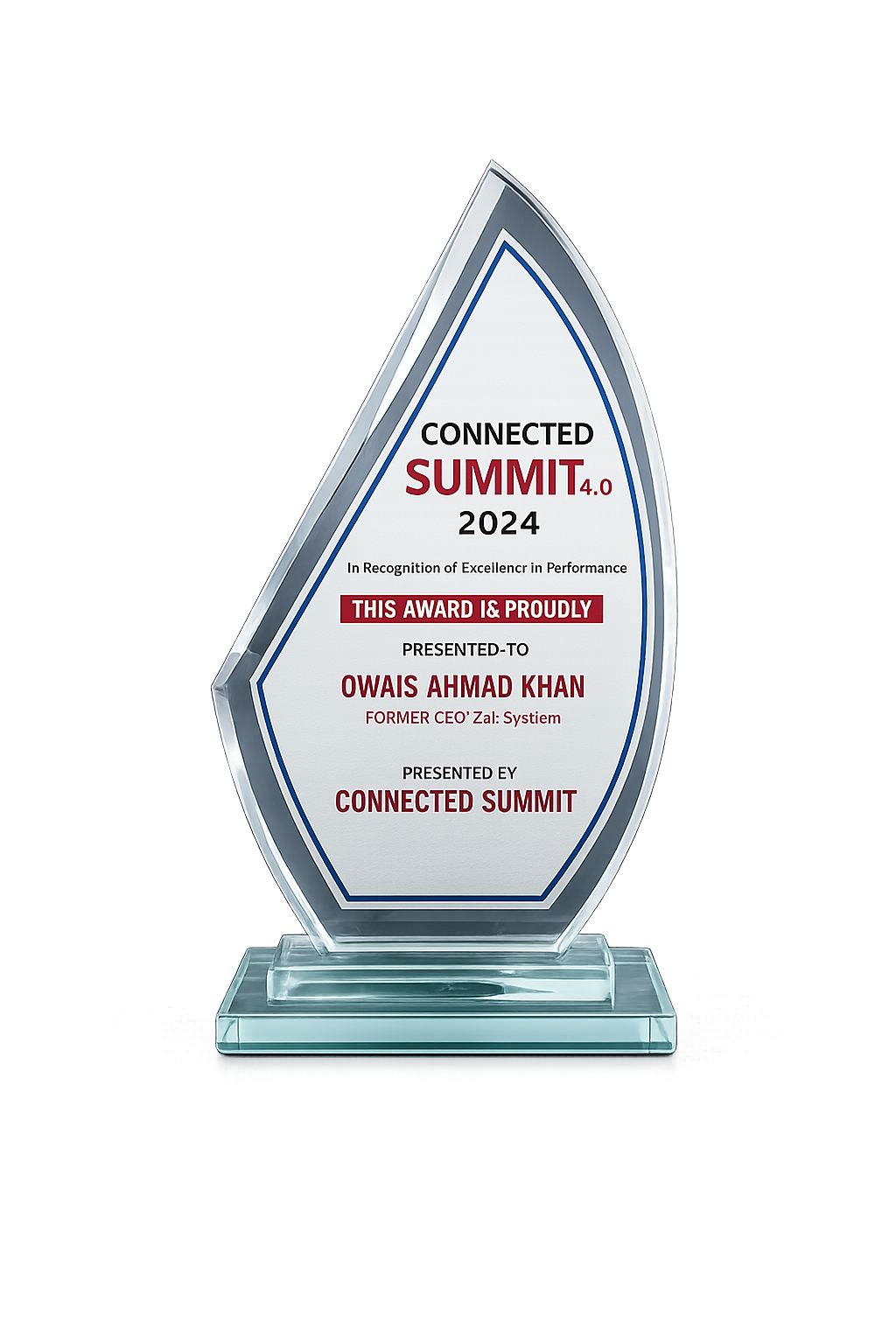 Award 2