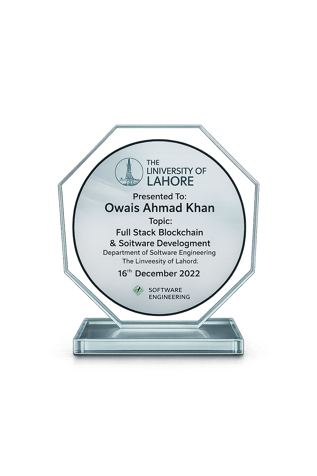 Award 3
