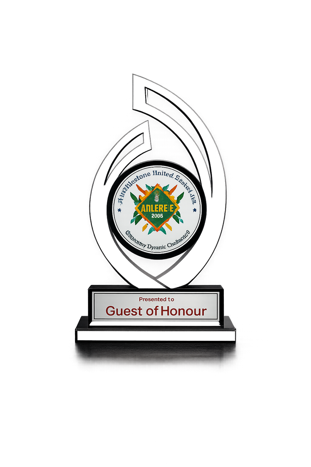 Award 4